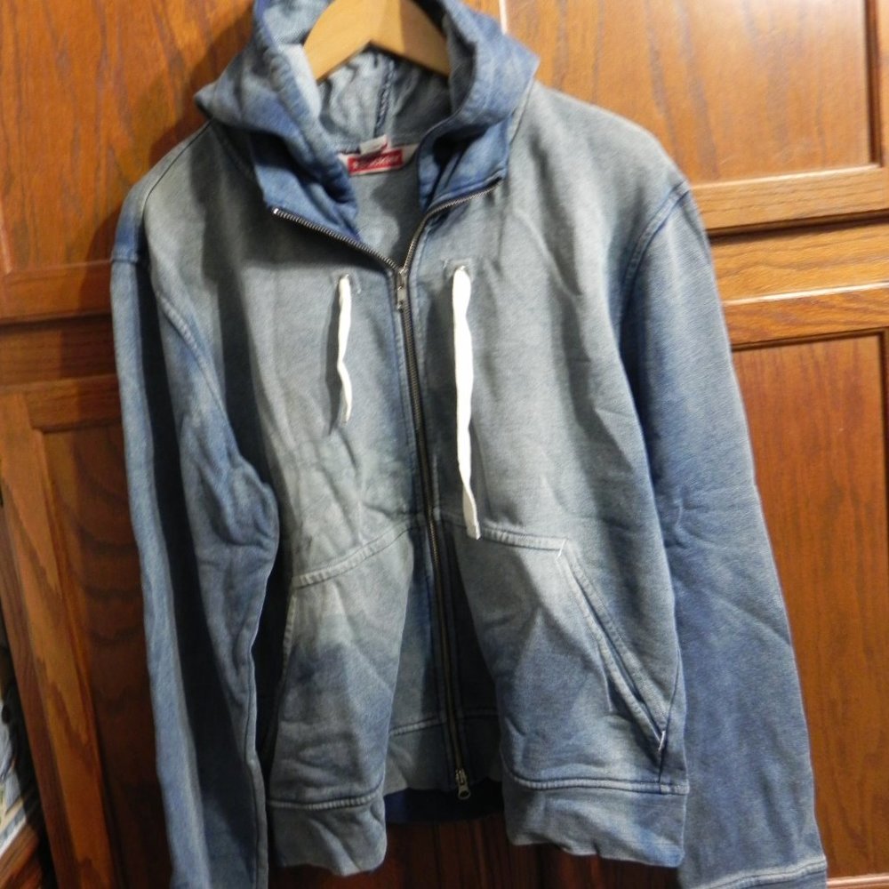 Buckley Hooded Sweatshirt